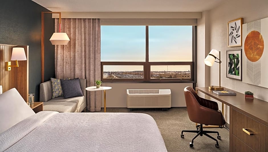 Staybridge Suites Chicago OHare Airport By IHG