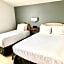 Super 8 by Wyndham Fort Bragg