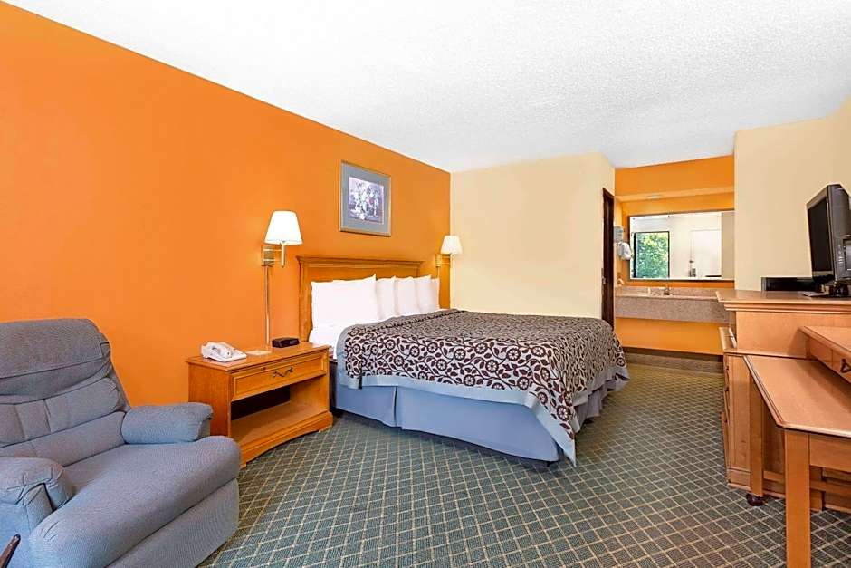 Days Inn by Wyndham Aiken - Interstate Hwy 20