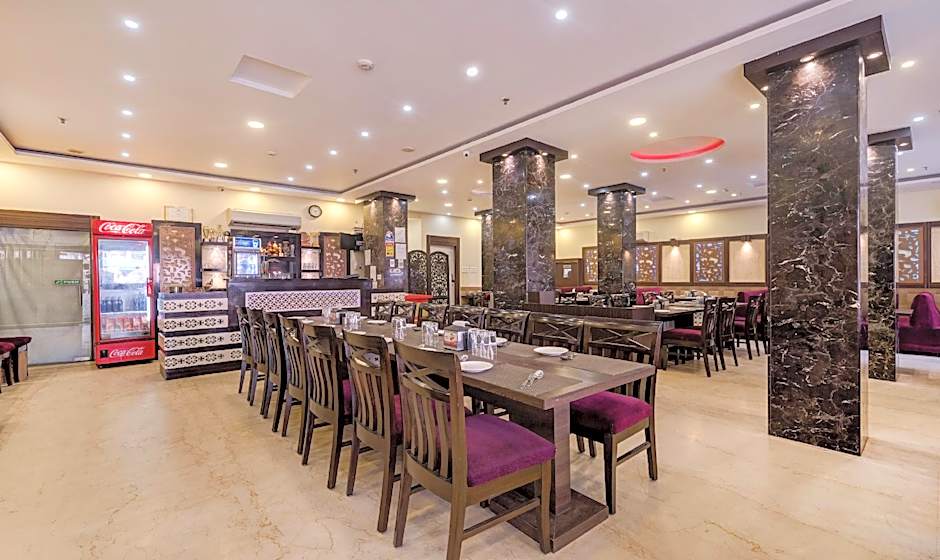 Treebo Pawan Putra, Kankurgachi