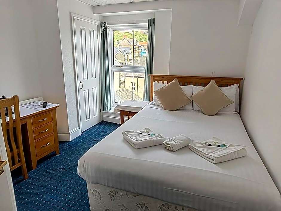 Celtic Bay Guest House