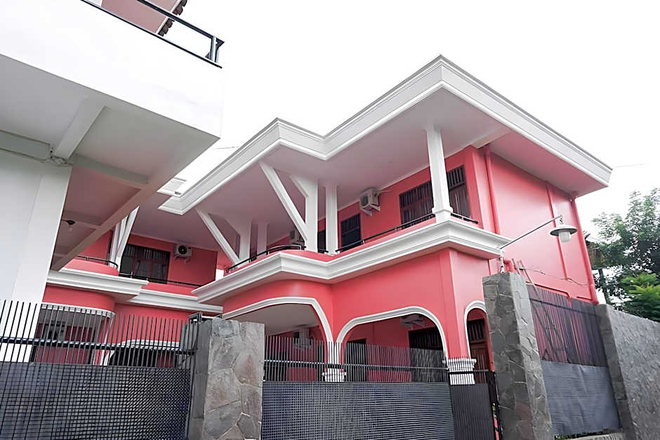 RedDoorz near Politeknik Negeri Lampung