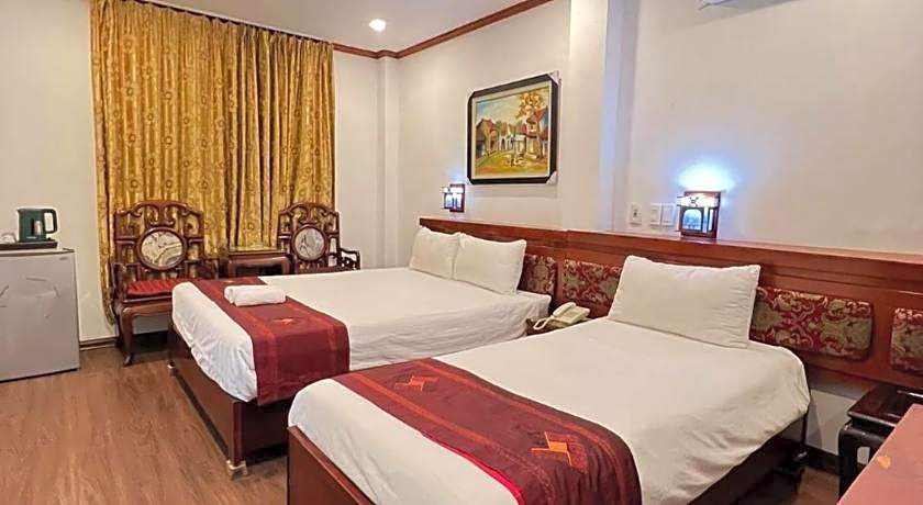 Hanoi Asia 2 Hotel