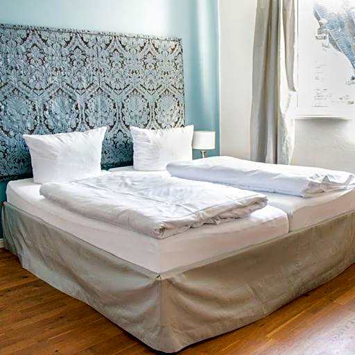 Hotel Trabener Hof
