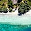 Gili Asahan Eco Lodge & Restaurant