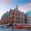 Andaz London Liverpool Street - a Concept by Hyatt