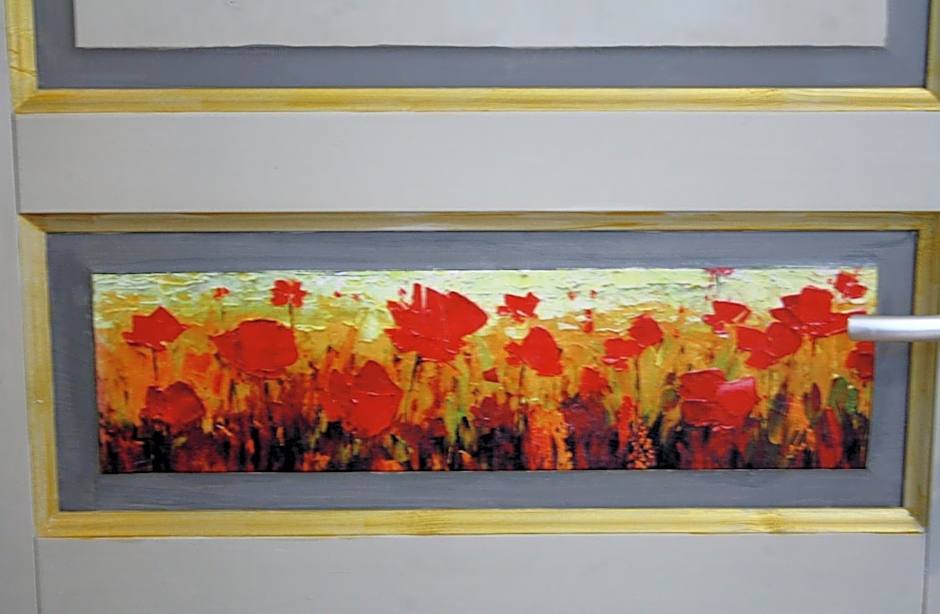 B&B Casa San Jacopo al Giardino