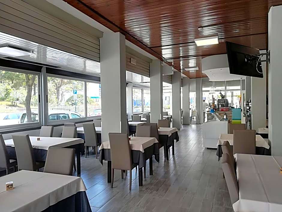 Hotel Calipso