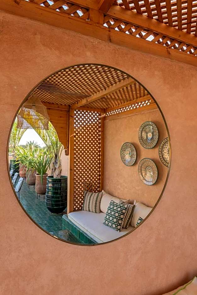 Riad Le Saadien ,Adult only