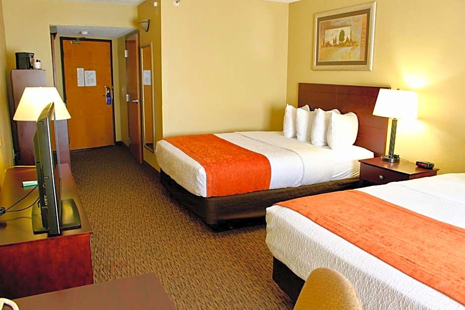 Best Western Plus Dakota Ridge