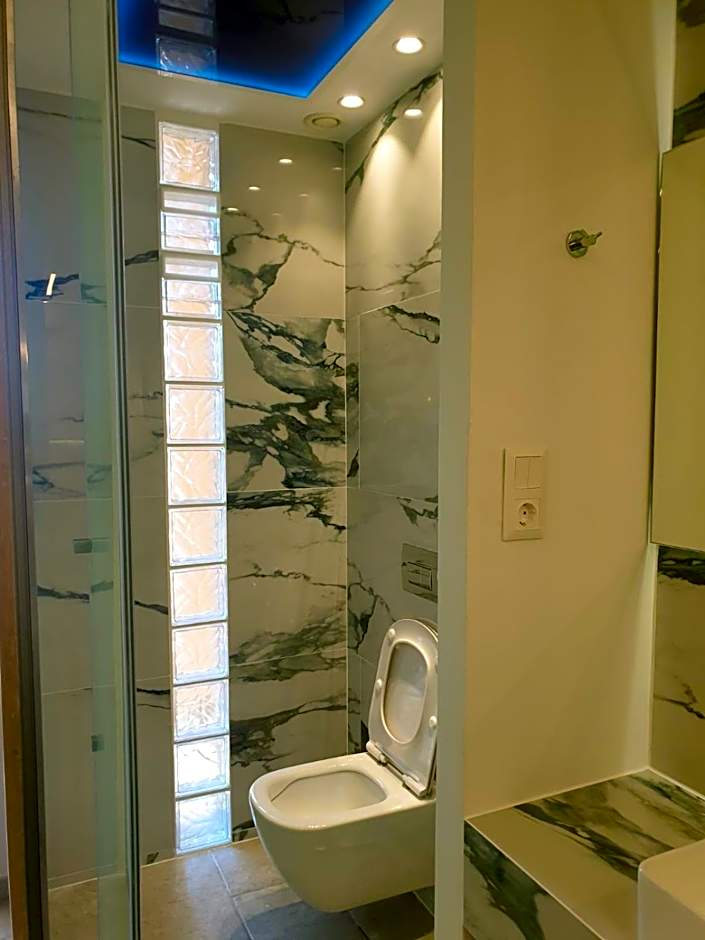 Vista Al Mare Luxury Apartments