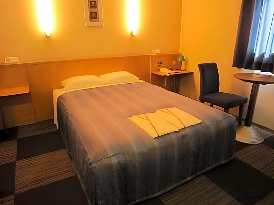 Hotel Crown Hills Arakawaoki