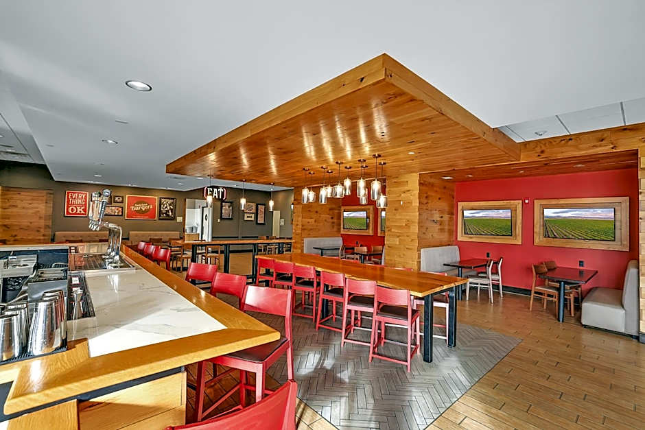 Holiday Inn Nampa By IHG