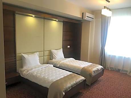 Executive Twin Room