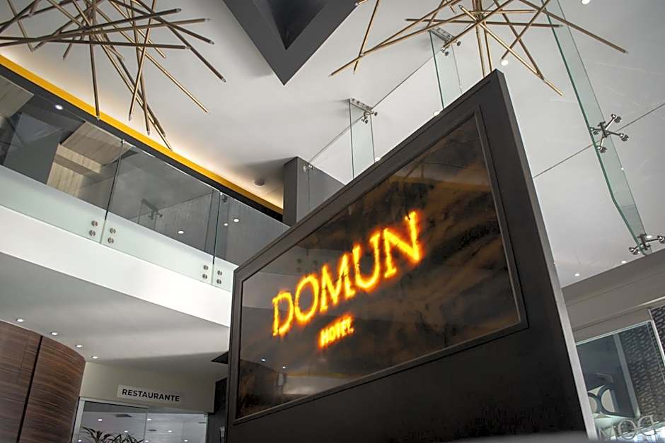 Domun Hotel