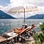 Boutique Hotel Sunstar Brissago am Lago Maggiore