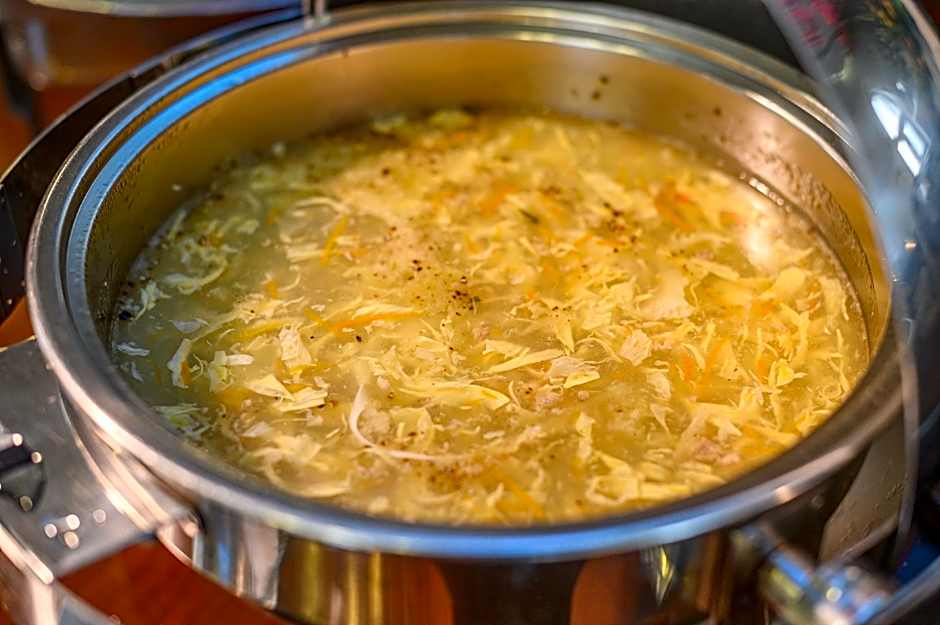 Ocean View Danang Hotel