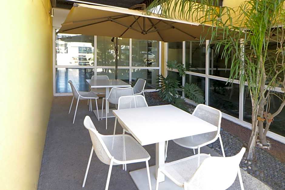 City Express by Marriott Rosarito