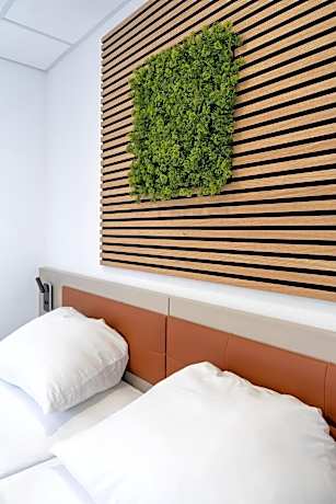 Comfort Housing Apartments