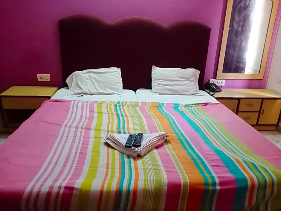 Hotel Mayur