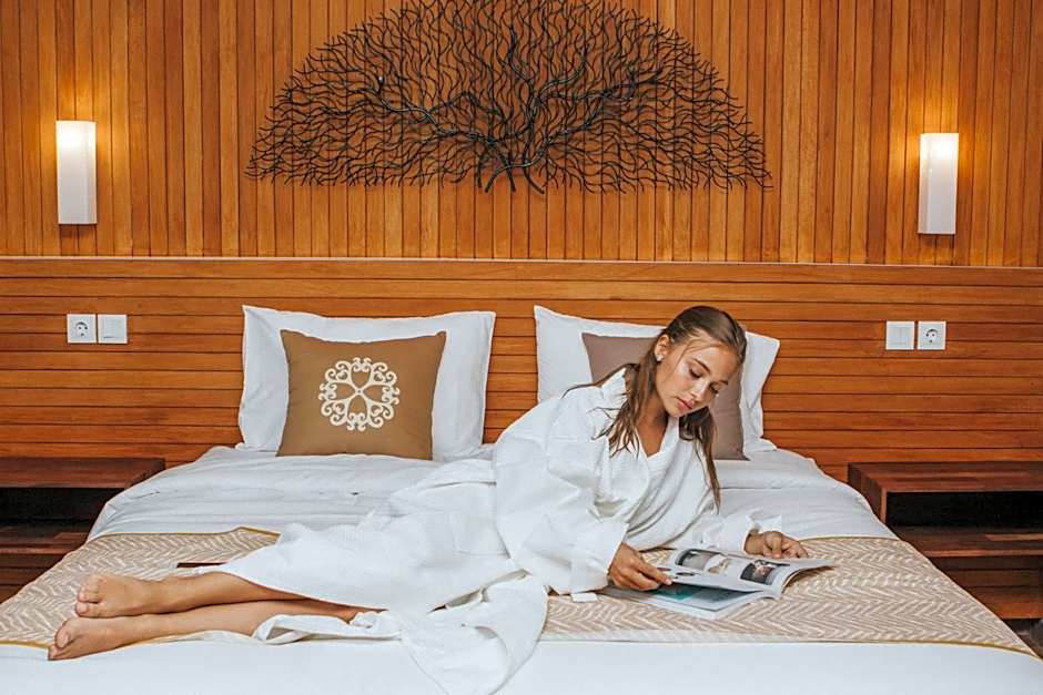 Kuta Legian Villa