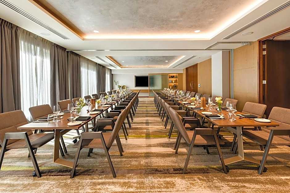 InterContinental Perth City Centre By IHG