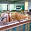 Super 8 by Wyndham Sapulpa/Tulsa Area