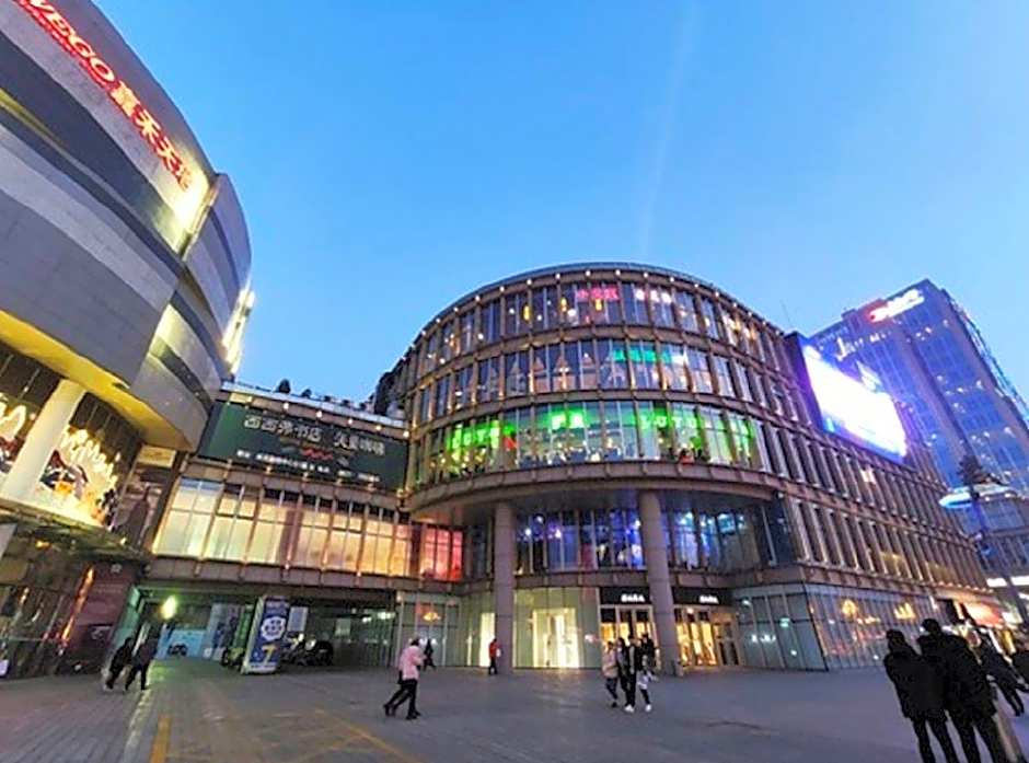 WeiHai Emily's Holiday Apartment