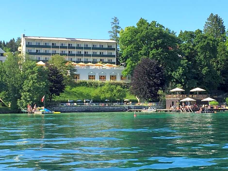 Hotel Attersee