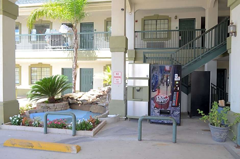 Scottish Inn and Suites NRG Park/Texas Medical Center - Houston