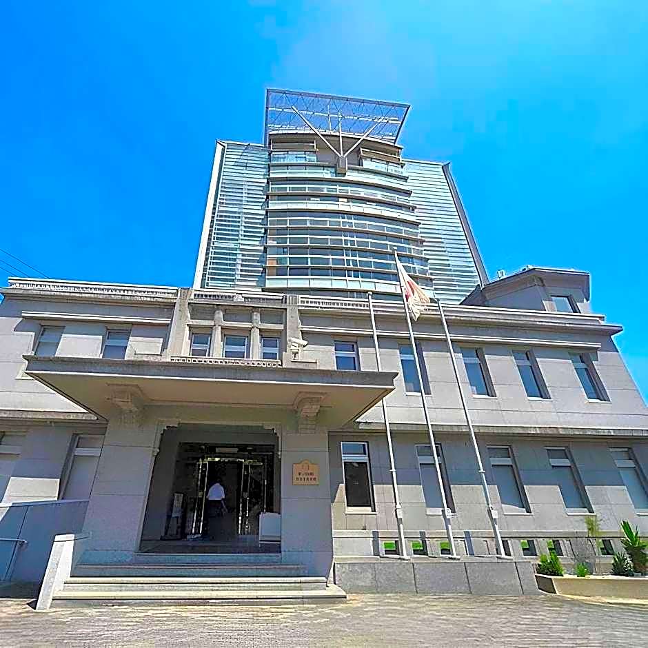 Quintessa Hotel Sasebo