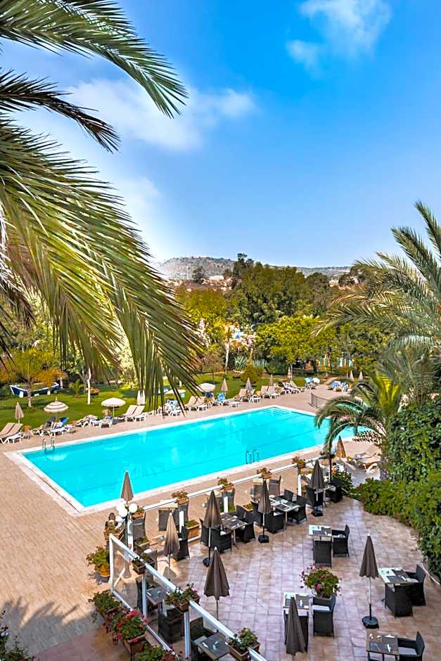Hotel Tildi Hotel & Spa