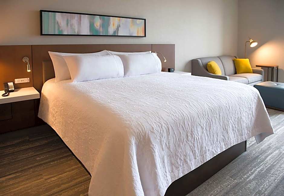 Hilton Garden Inn Wausau, Wi