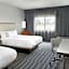 Courtyard by Marriott Detroit Southfield