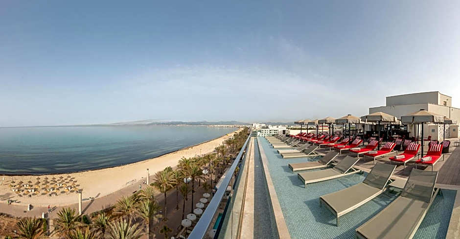 Pure Salt Garonda - Adults Only