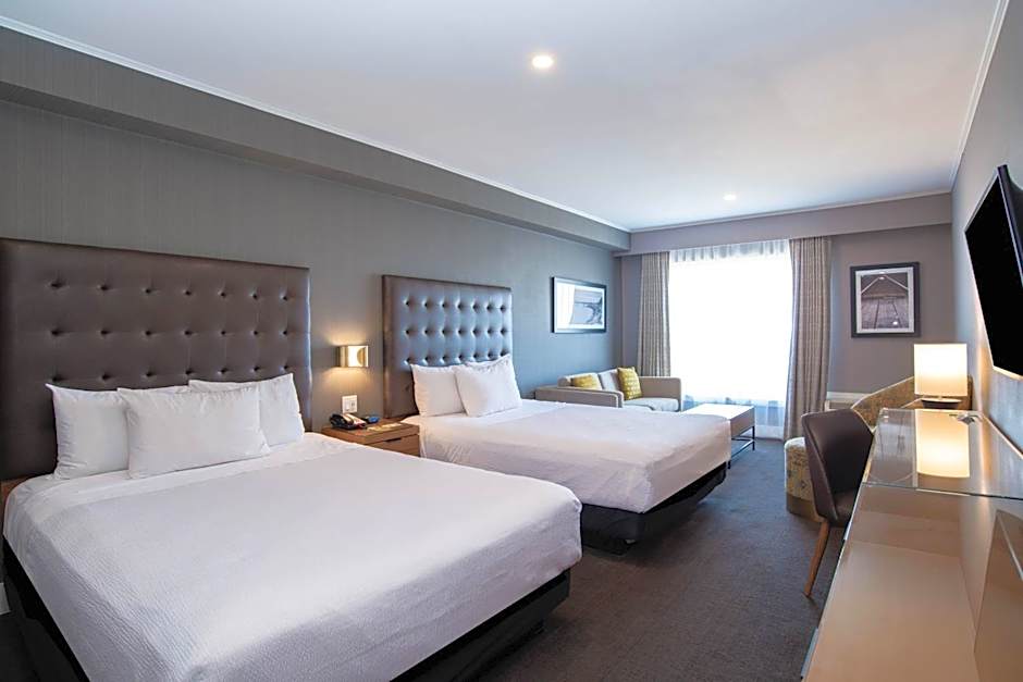 Sandman Hotel Hamilton