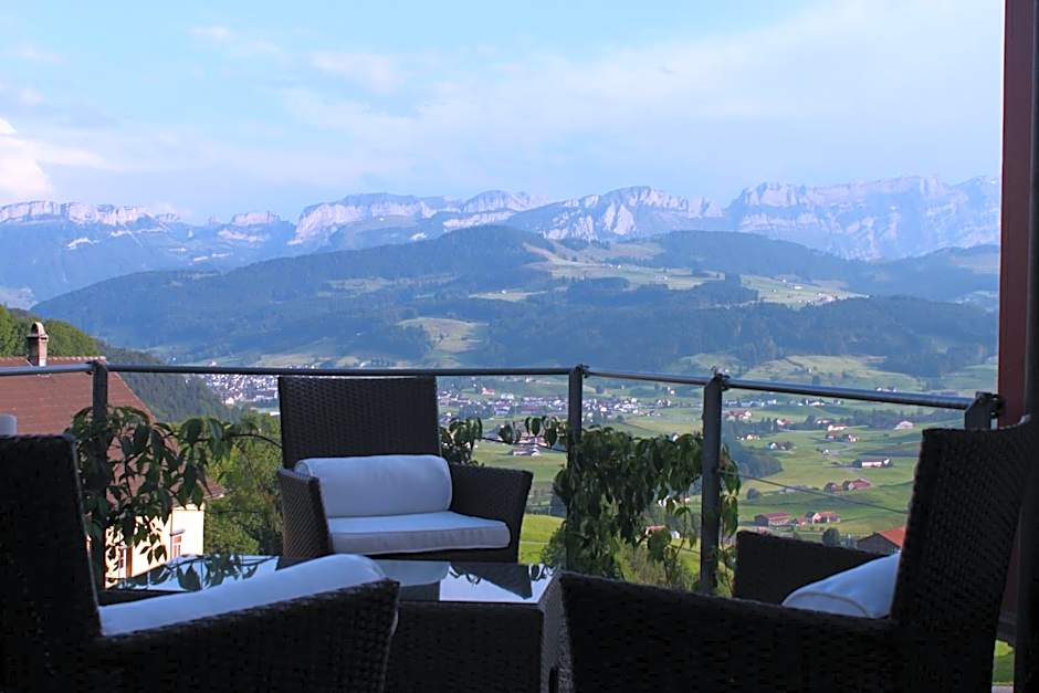 Gasthaus Bären Schlatt