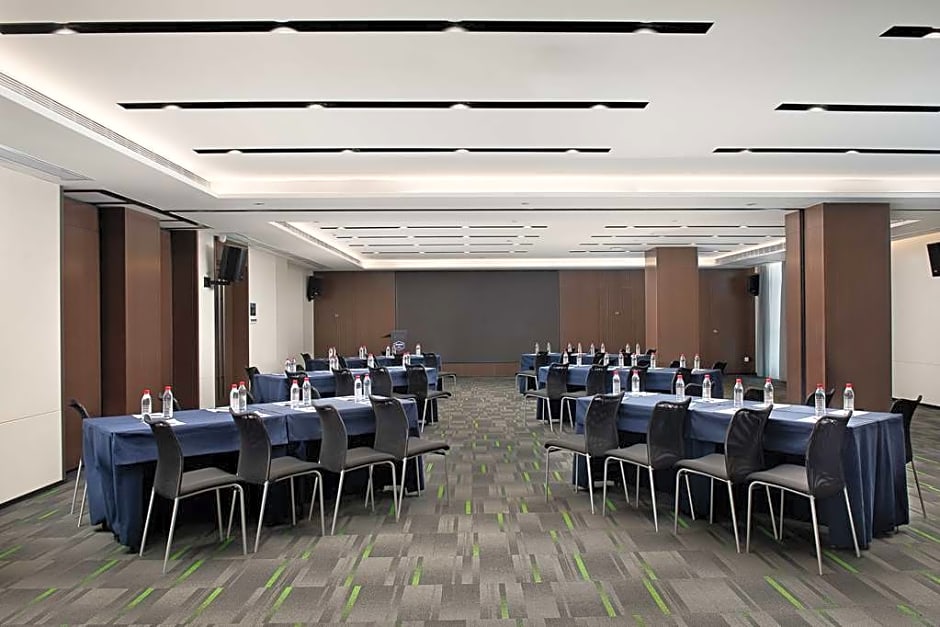 Hampton by Hilton Guangzhou Railway Station