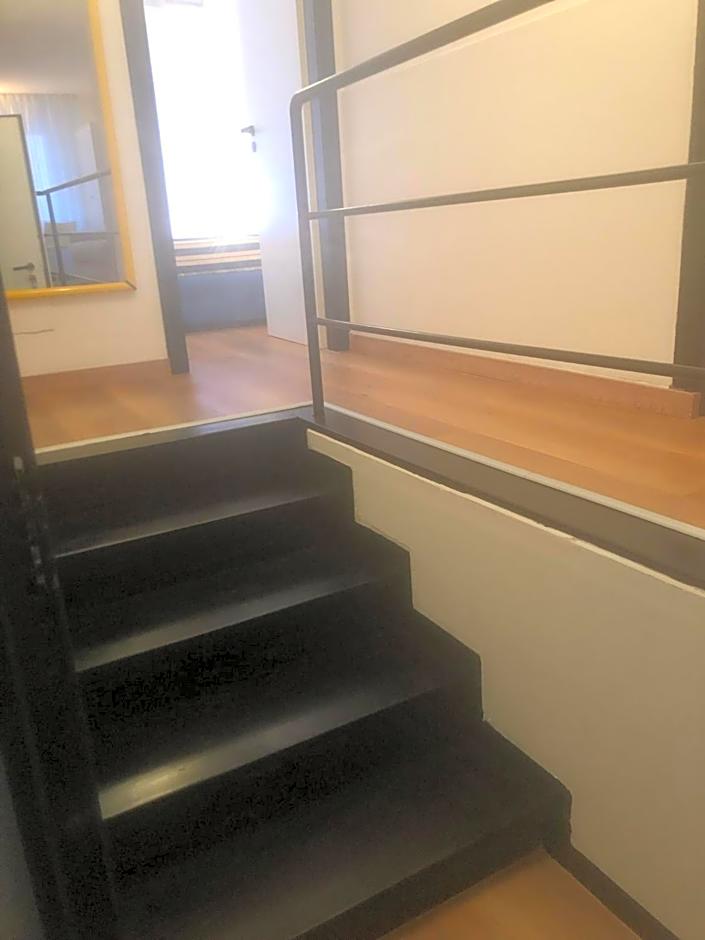 Residence Principi di Piemonte