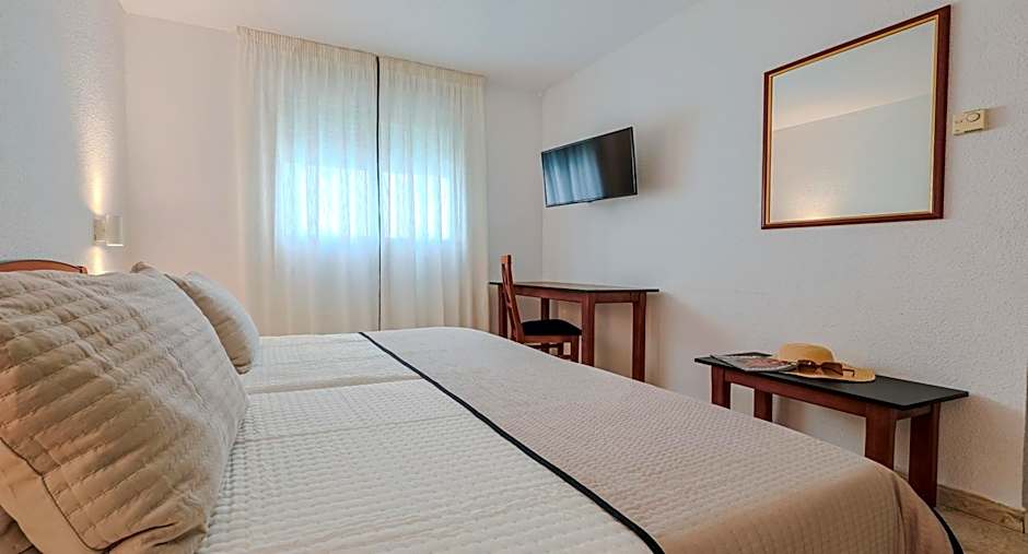 Hotel Olas de Almuñécar