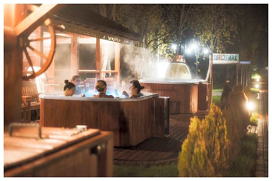 Rezydencja Elżbiecin