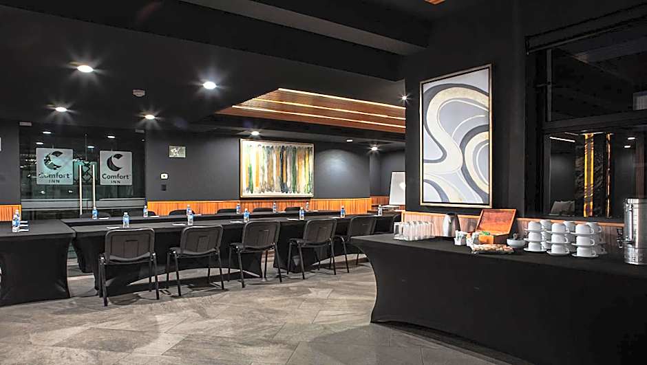 Comfort Inn Queretaro Tecnologico