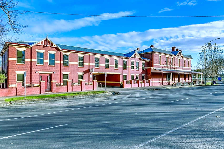 Lake Inn - Ballarat