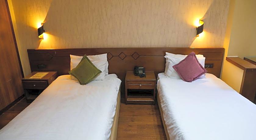 Orient Prince Hotel