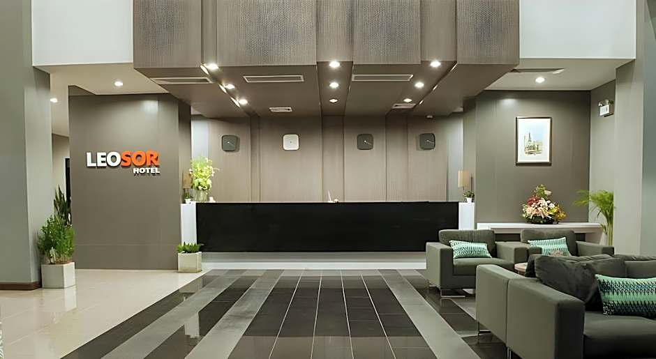 Leosor Hotel