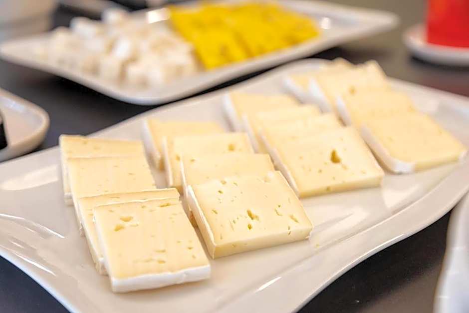 Aria Life Hotel Pinzolo