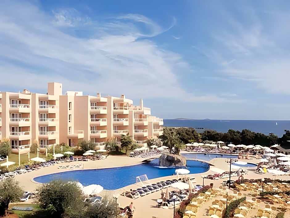 Aparthotel Tropic Garden