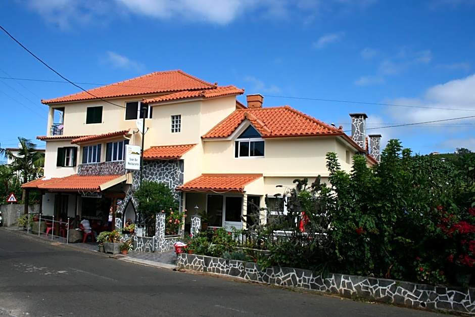 Ilha & Montanha - Turismo Rural