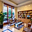 Manju Hotel Ningbo Polytechnic