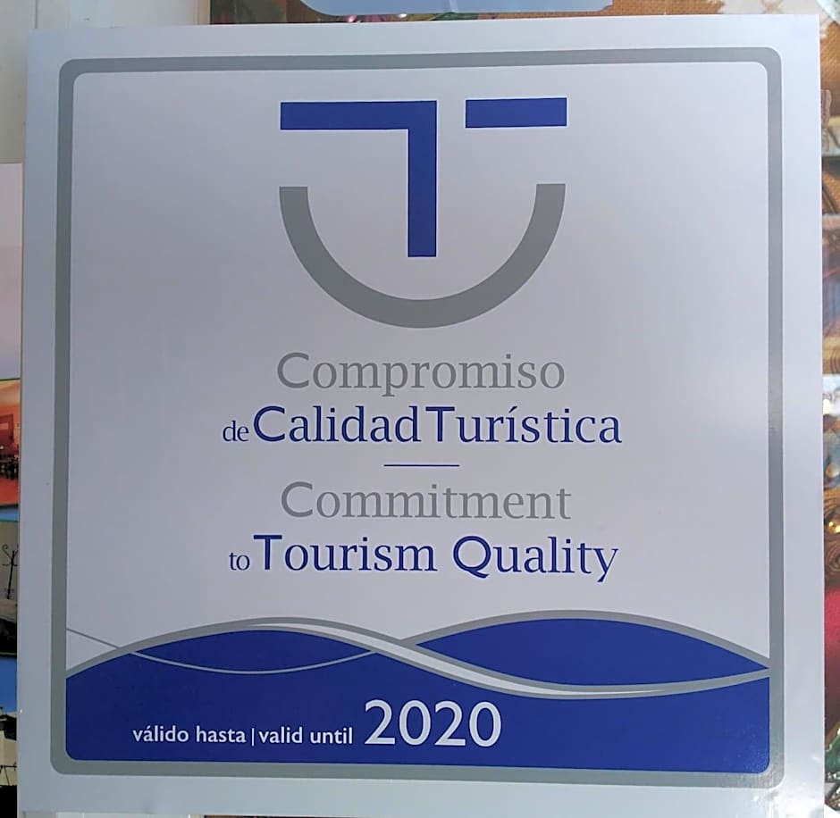 Apartamentos Valle del Guadalquivir